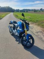 Bmw g310r, Motoren, Motoren | BMW, 310 cc, Particulier, 1 cilinder, 12 t/m 35 kW