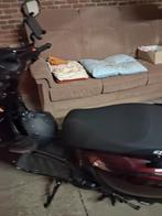 Chooter b klasse gts, Enlèvement