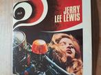 2 lp Jerry Lee Lewis, Cd's en Dvd's, Vinyl | Rock, Ophalen of Verzenden, Gebruikt, 12 inch, Rock-'n-Roll