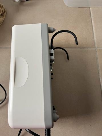 Motor voor alternerende matras  beschikbaar voor biedingen