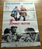 Filmaffiche : Scarecrow - Al Pacino - Gene Hackman, Verzamelen, Film en Tv, Gebruikt, Ophalen of Verzenden, Film, Poster