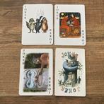 4 mooie jokers, Verzamelen, Verzenden, Nieuw, Joker(s)