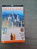 Capitool reisgids: Duitsland, Boeken, Ophalen of Verzenden, Capitool