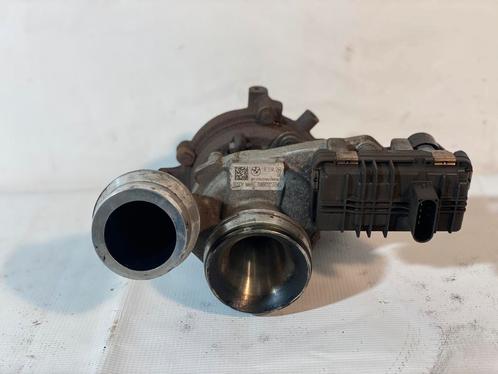 Turbo BMW serie 1 / 2 F20 F21 B37D15A 8514266, Auto-onderdelen, Motor en Toebehoren, BMW, Gebruikt, Ophalen