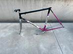 Eddy Merckx Corsa Exrra ct55 kader, Fietsen en Brommers, Ophalen, Frame, Gebruikt, Racefiets