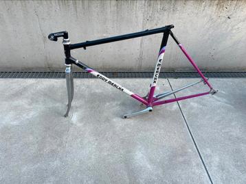 Eddy Merckx Corsa Exrra ct55 kader beschikbaar voor biedingen