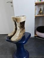 Bottes en fourrure véritable, Kleding | Dames, Schoenen