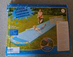 Waterglijbaan 6m15, Kinderen en Baby's, Speelgoed | Buiten | Opblaasfiguren, Gebruikt, Ophalen of Verzenden