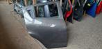 PORTIER RECHTS ACHTER Daewoo / Chevrolet Spark (SPARK), Gebruikt, Achter, Daewoo, Deur