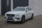 Volvo XC90 2.0 T8 Plug-in Hybride Inscription 392PK Pano/360, Auto's, 4 cilinders, 1969 cc, Leder, Bedrijf