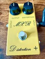 Mxr Distortion Plus - Logo du script, Enlèvement ou Envoi, Comme neuf