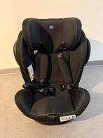 Siège auto isofix pivotant, Comme neuf, Enlèvement, Chicco, Dossier réglable