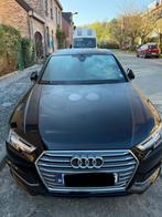 Prachtige Audi A4, Auto's, Audi, 4 deurs, A4, Zwart, Leder