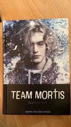 Team mortis - 3 boeken, Ophalen of Verzenden, Zo goed als nieuw