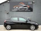 PEUGEOT 308 1.6i ESSENCE 2014 EURO 5B 96 000KM, Euro 5, Achat, Entreprise, Boîte manuelle