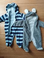 Lot de 2 combinaisons Hiver 6 mois, Enfants & Bébés, Vêtements de bébé | Taille 68, Enlèvement, Utilisé, Garçon, Autres types