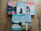 5 x boek Kristin Hannah / samen 15 eur, Enlèvement ou Envoi, Kristin Hannah