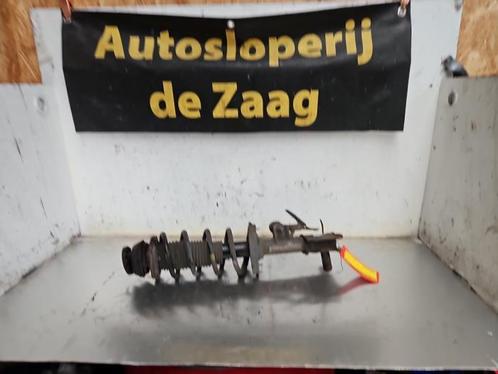 Schokdemperpoot rechts-voor van een Kia Picanto, Auto-onderdelen, Ophanging en Onderstel, Kia, Gebruikt, 3 maanden garantie, Ophalen of Verzenden
