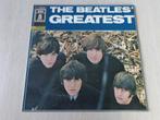 The Beatles – The Beatles' Greatest, Cd's en Dvd's, Ophalen of Verzenden, Zo goed als nieuw, 12 inch