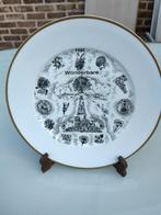 Assiette Limoges, Enlèvement ou Envoi