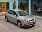 Toyota Auris 1.3 Benzine Airco 5 deurs., Auto's, Toyota, Zwart, Elektrische ramen, Bedrijf, 5 deurs