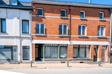 Maison à vendre à Libramont-Chevigny, 4 chambres, 327 kWh/m²/an, 195 m², 4 pièces, Maison individuelle