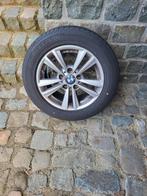 BMW Velgen met Zomerbanden, Auto-onderdelen, Banden en Velgen, Ophalen, Gebruikt, Velg(en), 16 inch