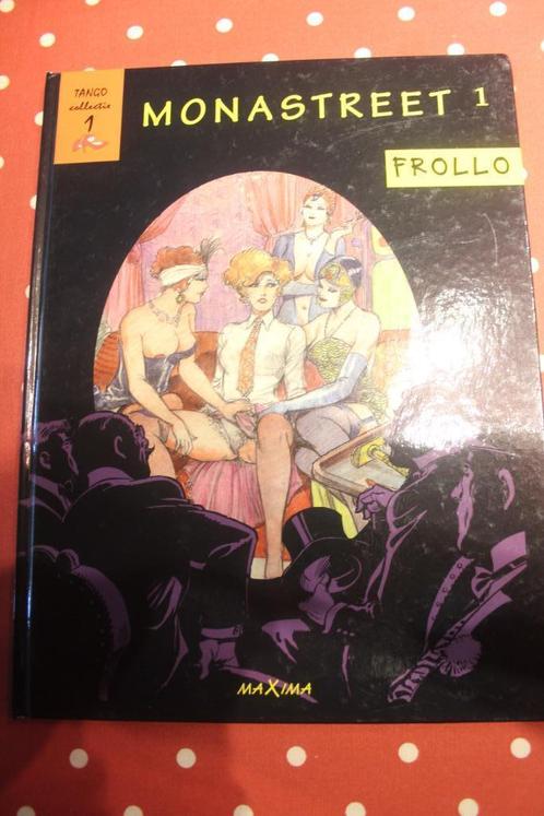 Tango collectie     Erotische strips 18 j    HC, Boeken, Stripverhalen, Nieuw, Meerdere stripboeken, Ophalen of Verzenden