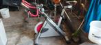 spinning fiets,  instelling wattage en dergelijke  50euro, Sport en Fitness, Fitnessmaterialen, Ophalen
