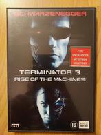 Terminator 3 - Rise of the Machines (2 disc special edition), Cd's en Dvd's, Dvd's | Actie, Ophalen of Verzenden, Actie