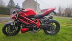 Ducati streetfighter 848, Motoren, Motoren | Ducati, Particulier