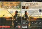 DON QUICHOT 3 DVD BOX NIEUW, Boeken, Taal | Spaans, Nieuw, Verzenden