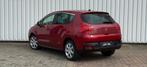 Peugoet 3008 1.6i in goede staat + keuring, Euro 5, Zwart, 4 cilinders, Bedrijf