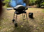 BBQ Weber Q200, Ophalen, Gebruikt, Weber