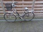 Damesfiets en kinderfiets, Fietsen en Brommers, Ophalen, Gebruikt