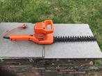 Heggenschaar, Ophalen, Gebruikt, Elektrisch, Black&decker
