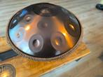 Handpan 432hz 12 tons neuf, Enlèvement ou Envoi