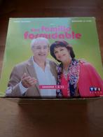 Coffret DVD Une Famille Formidable-Saisons 1 à 12, Boxset, Gebruikt, Romantische komedie, Ophalen