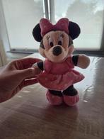 Minnie Mouse knuffel, Kinderen en Baby's, Speelgoed | Knuffels en Pluche, Ophalen of Verzenden, Gebruikt