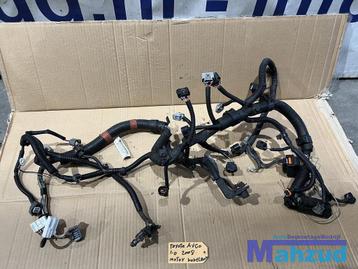 TOYOTA AYGO 1.0 Motor kabelboom motorruimte 2005-2014 beschikbaar voor biedingen