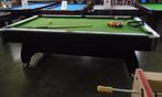 Pooltafel - American pro elite 1450, Sport en Fitness, Biljarten en Poolen, Ophalen of Verzenden, Nieuw, Pooltafel