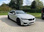 2016 BMW M3, Auto's, BMW, Gebruikt, Overige brandstoffen, Bedrijf, Overige carrosserie