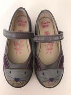 Clarks Maat:28 grijs schoenen voor meisjes, Kinderen en Baby's, Schoenen, Gebruikt