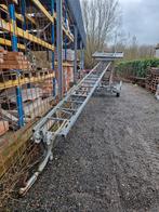 Bouwlift, Bricolage & Construction, Enlèvement, Utilisé, Ascenseur de chantier