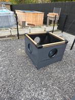 Vijverkubus, Tuin en Terras, Vijvers, Ophalen, Gebruikt