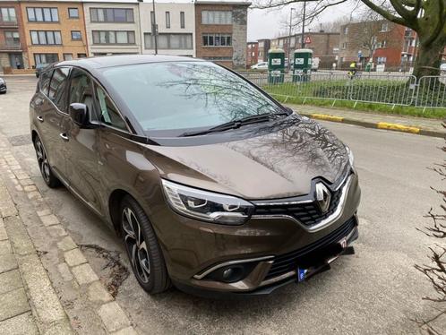 Renault grand scenic, Auto's, Renault, Particulier, Scénic, Achteruitrijcamera, Airbags, Airconditioning, Bluetooth, Boordcomputer