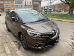 Renault Grand Scenic, Autos, Renault, 7 places, Cuir, Automatique, Carnet d'entretien