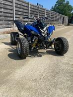 Yamaha raptor 700R 2014 !, Motoren