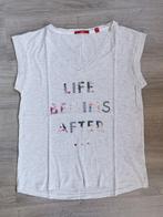 T-shirt s.Oliver - maat 40, Kleding | Dames, T-shirts, Maat 38/40 (M), Ophalen of Verzenden, Korte mouw, S.Oliver