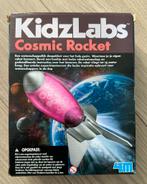 KidzLabs kosmische raket, Hobby en Vrije tijd, Zo goed als nieuw